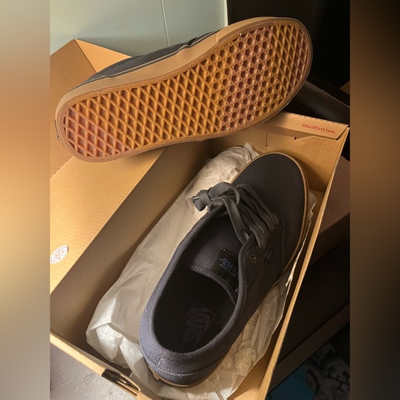 Vans Atwood men’s size 11 - Picture 2 of 3